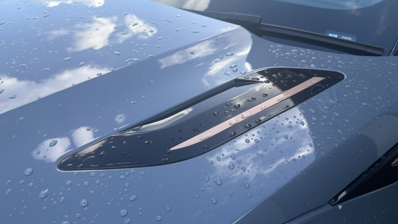 Land Rover Range Rover Evoque 2.0 P250 R-Dynamic SE 5dr Auto Petrol Hatchback